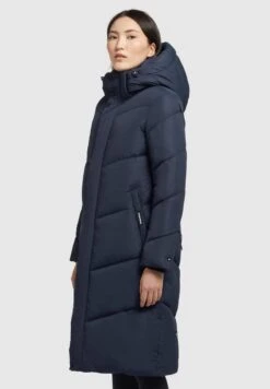 Khujo TORINO 3 - Wintermantel - Dunkelblau 10 Khujo TORINO 3 - Wintermantel - Dunkelblau -Anna Field Verkäufe db7f0b4a7faf484d96e6494dadd18299