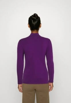 Anna Field Langarmshirt - Purple -Anna Field Verkäufe db8c01e956544310974c36dd467e39e0