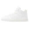 Anna Field Sneaker High - White