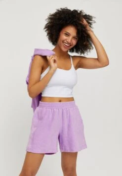 ALVA - Shorts - Lavender 9 ALVA - Shorts - Lavender -Anna Field Verkäufe df1f86ee2269421f971696b3a2be5a61