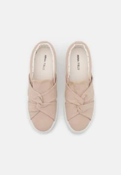 Anna Field Slipper - Beige -Anna Field Verkäufe dffb621f9a4f4f63bc4a55347e9e5fac