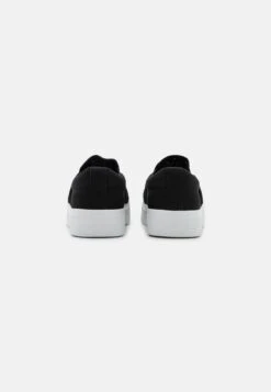 Anna Field Slipper - Black -Anna Field Verkäufe e04ea60a1d6a4f3293768dbede867973