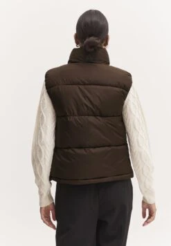 B.young BYBOMINA - Weste - Java -Anna Field Verkäufe e1446875f21e4889ac0caf5e5c90c477