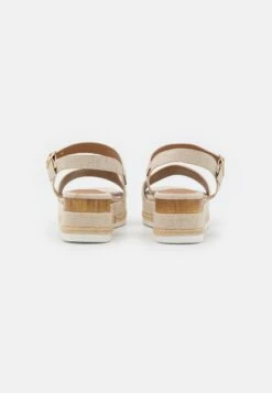 Anna Field COMFORT - Espadrille - Beige -Anna Field Verkäufe e23e8e3ea3e84265b07f879391baa2cd