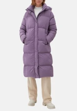 S.Oliver BLACK LABEL MANTEL - Daunenmantel - Purple -Anna Field Verkäufe e4a940091b8b45f6971e1d049ede2e83