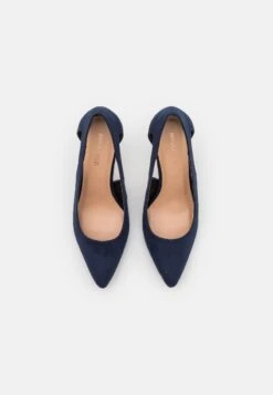 Anna Field Pumps - Dark Blue -Anna Field Verkäufe e4f9a011d5144054b525e348730a7ac3