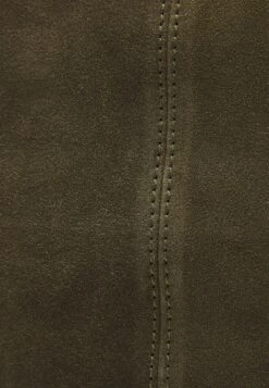 Anna Field LEATHER - Handtasche - Khaki 9 Anna Field LEATHER - Handtasche - Khaki -Anna Field Verkäufe e7c4645711e043c3abf2aa910f4a096e