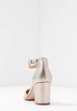 Anna Field LEATHER - Pumps - Champagne -Anna Field Verkäufe ecdf0dfd60884abcb881dbe8d5ba7e43