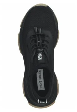 Steve Madden MATCH-E - Sneaker Low - Black/brown 8 Steve Madden MATCH-E - Sneaker Low - Black/brown -Anna Field Verkäufe f49ce489ce4c40f58f6d11cc858ffd35