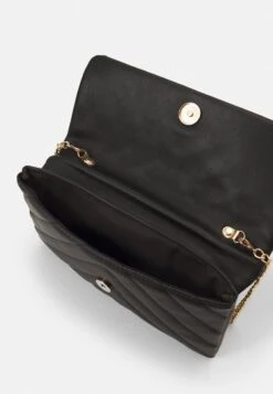 Anna Field SET - Shopping Bag - Black -Anna Field Verkäufe fdca42c1d1244bf6aae656cf09ad0aa4