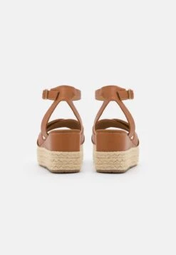 Anna Field Espadrille - Cognac -Anna Field Verkäufe ff626c6a12ff455a91a3b4744360975b